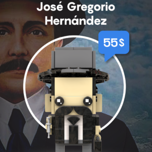 josé gregorio hernandez