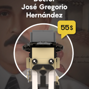 doctor josé gregorio hernández