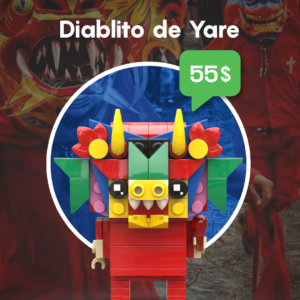 diablito de yare