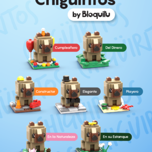 chigüiritos