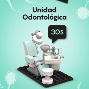 unidad odontológica
